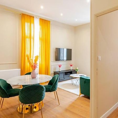 Appartement De Prestige Emeraude 60M2 Perigueux Luaran gambar