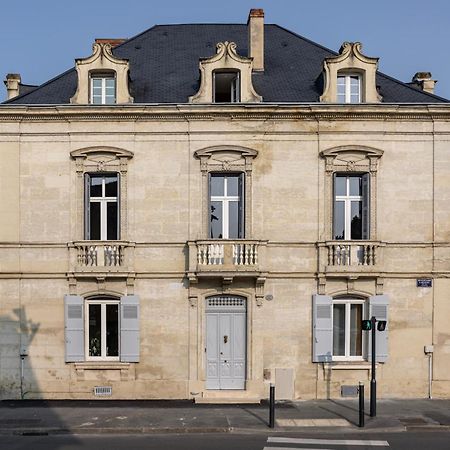 Appartement De Prestige Emeraude 60M2 Perigueux Luaran gambar