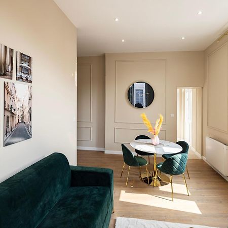 Appartement De Prestige Emeraude 60M2 Perigueux Luaran gambar