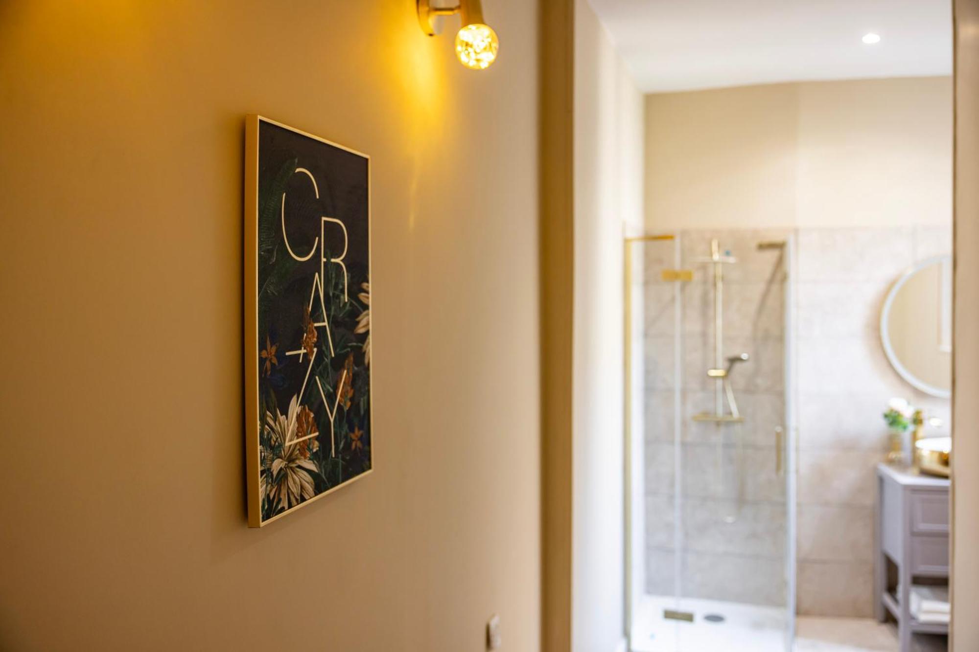 Appartement De Prestige Emeraude 60M2 Perigueux Luaran gambar