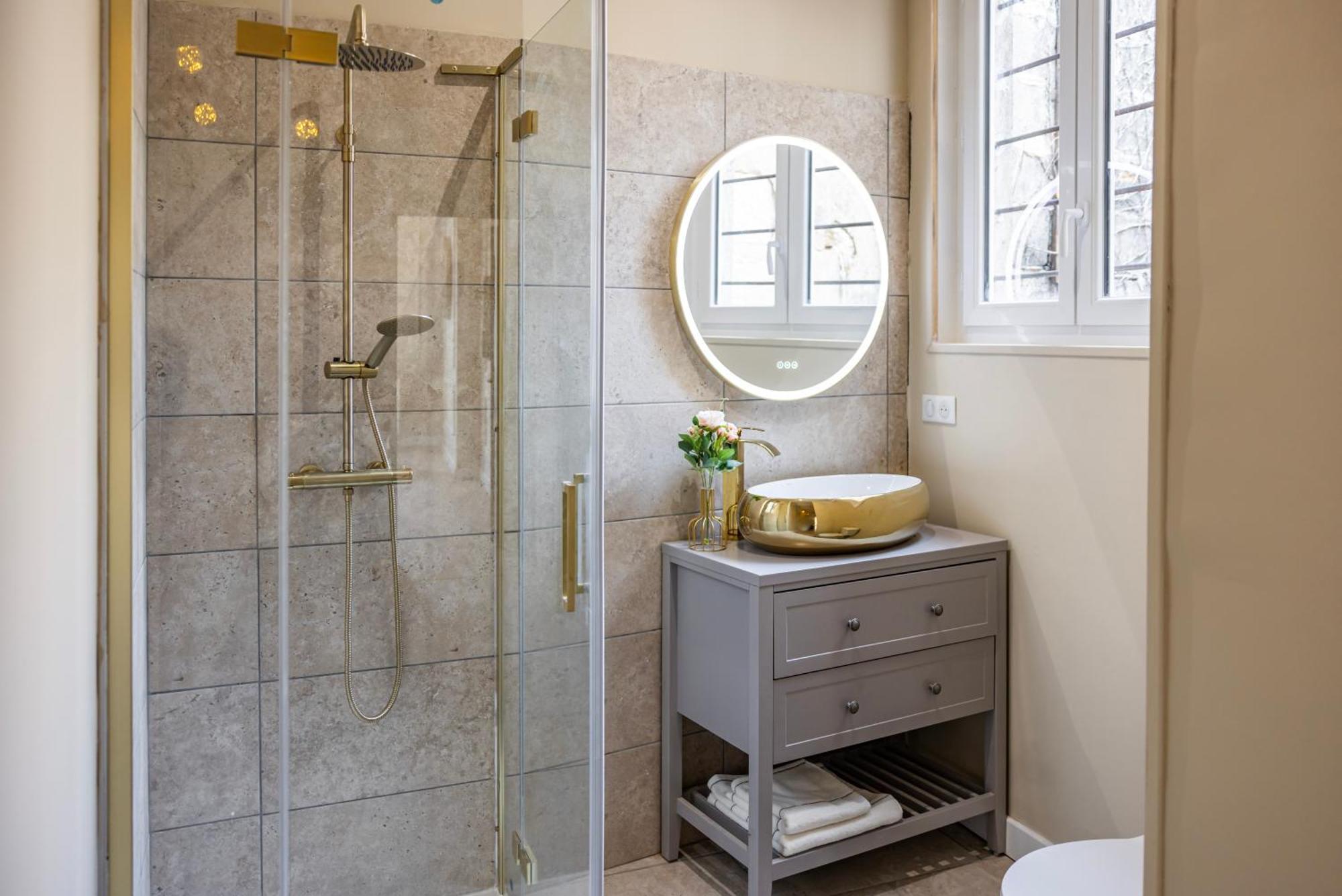 Appartement De Prestige Emeraude 60M2 Perigueux Luaran gambar
