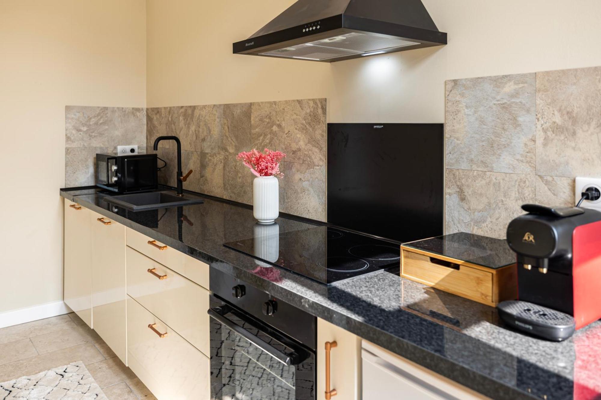 Appartement De Prestige Emeraude 60M2 Perigueux Luaran gambar