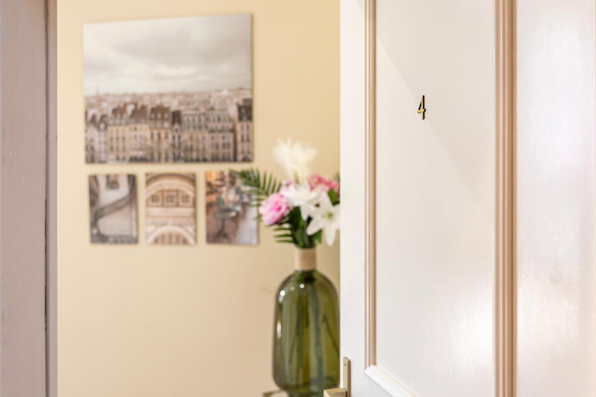 Appartement De Prestige Emeraude 60M2 Perigueux Luaran gambar