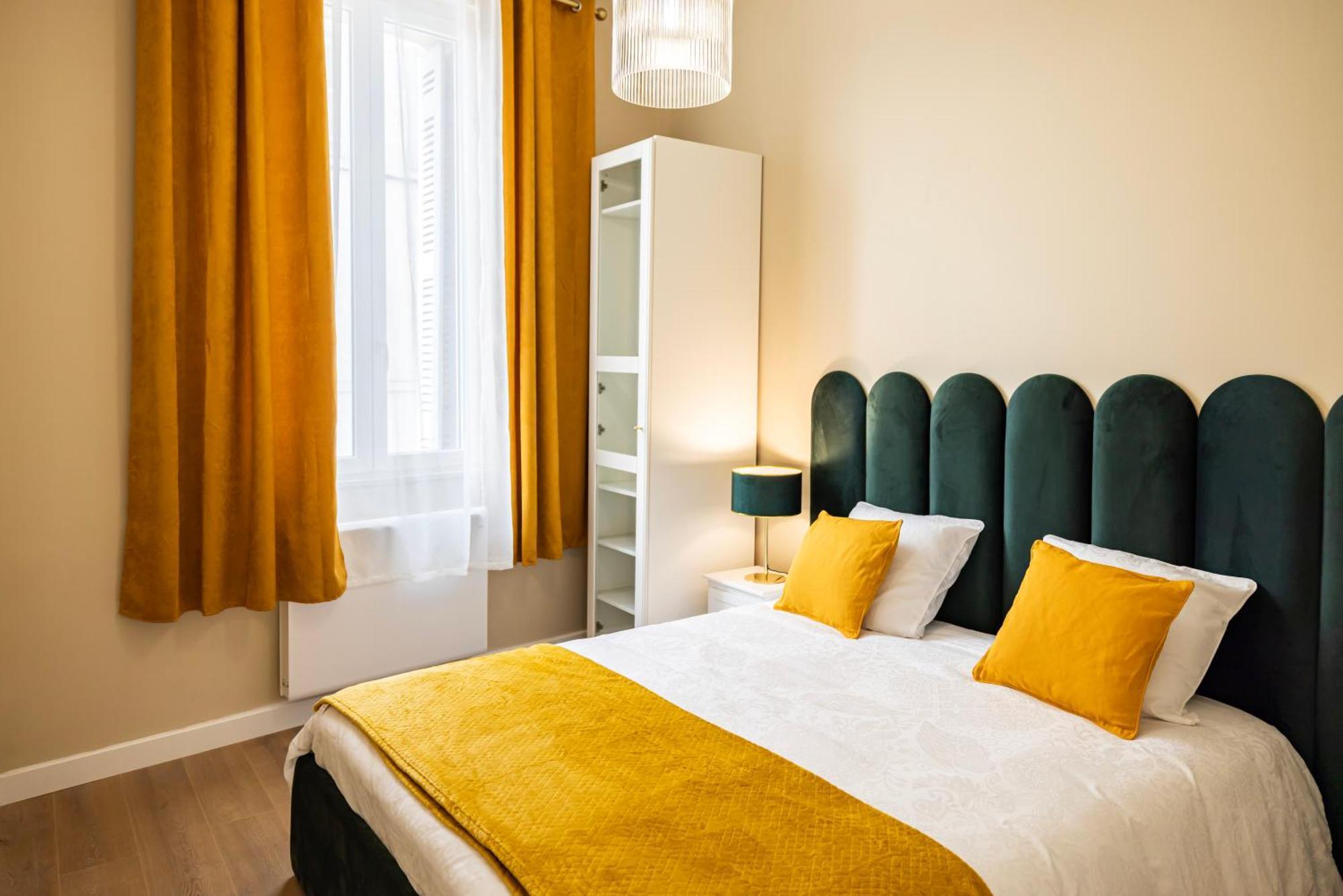Appartement De Prestige Emeraude 60M2 Perigueux Luaran gambar