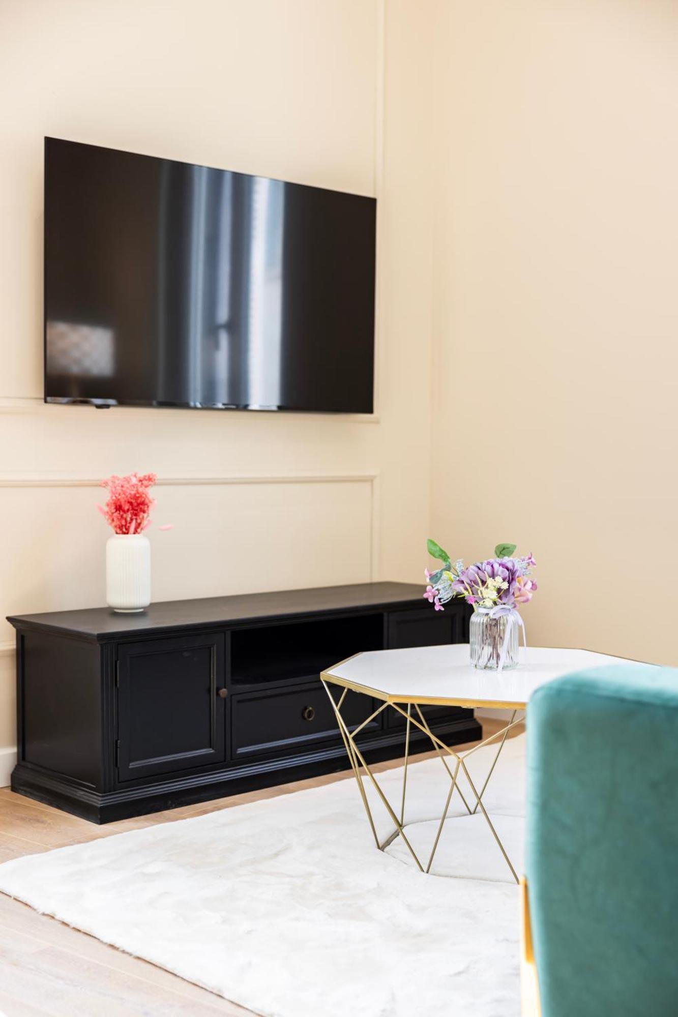 Appartement De Prestige Emeraude 60M2 Perigueux Luaran gambar